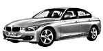 BMW F30 B20E2 Fault Code