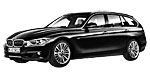 BMW F31 B20E2 Fault Code